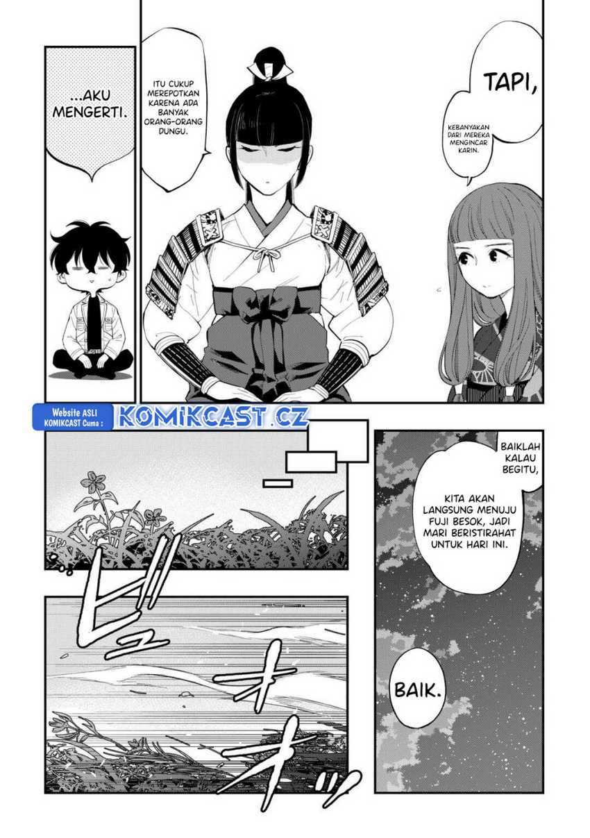 the-new-gate - Chapter: 102