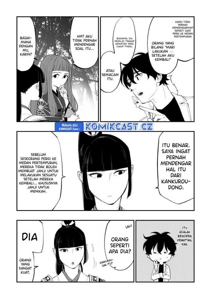 the-new-gate - Chapter: 102