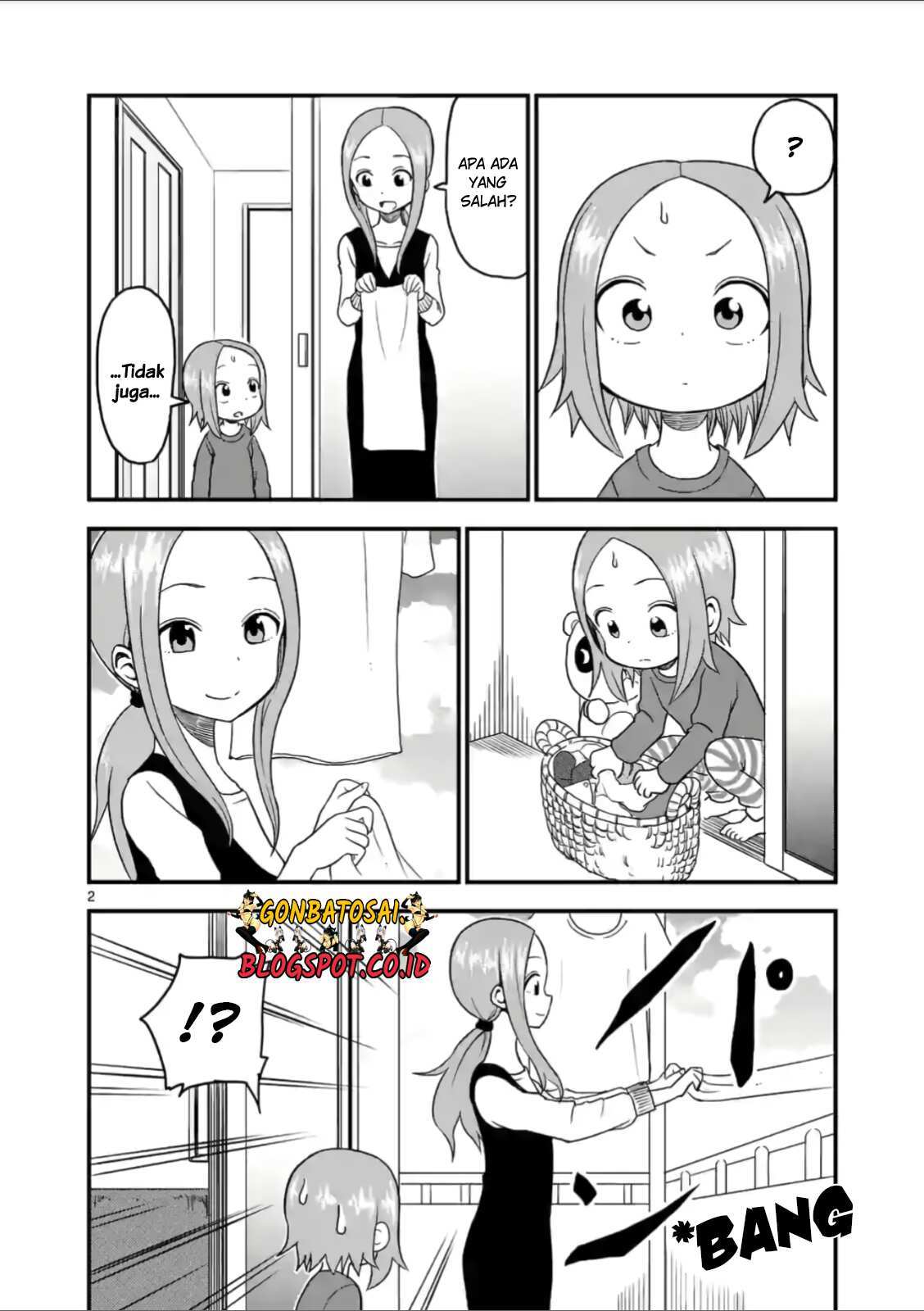 karakai-jouzu-no-moto-takagi-san - Chapter: 21