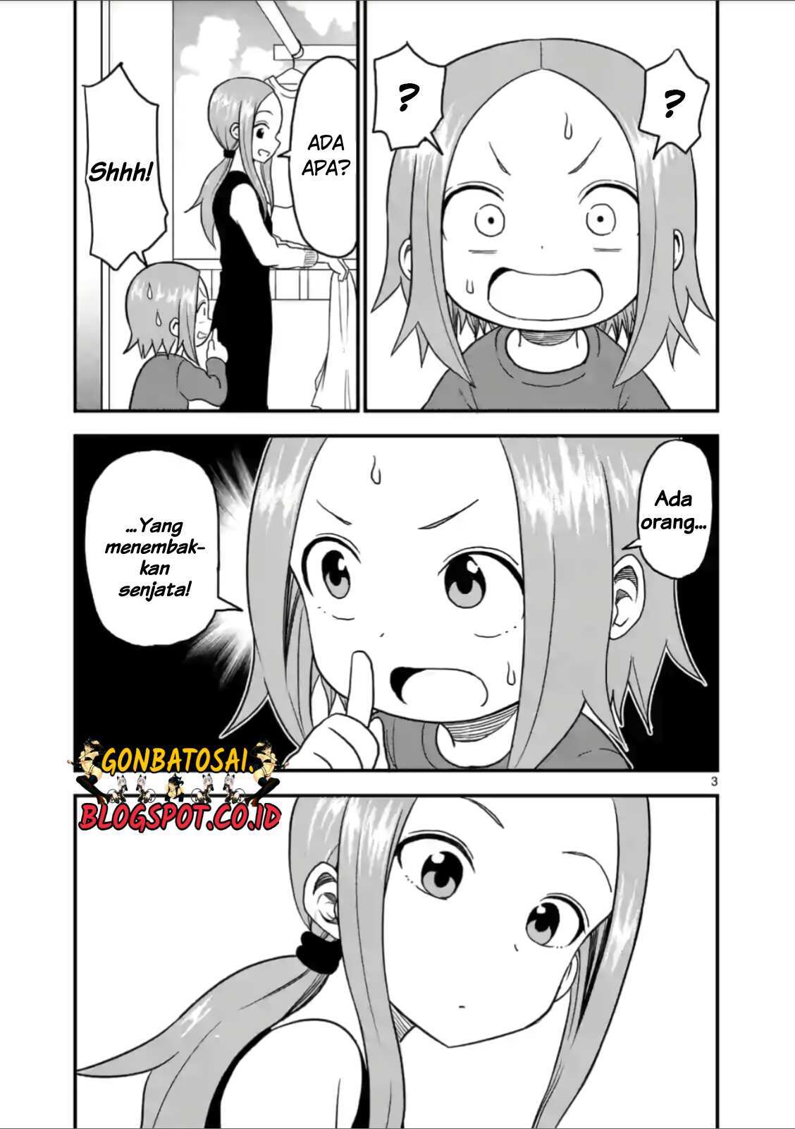 karakai-jouzu-no-moto-takagi-san - Chapter: 21