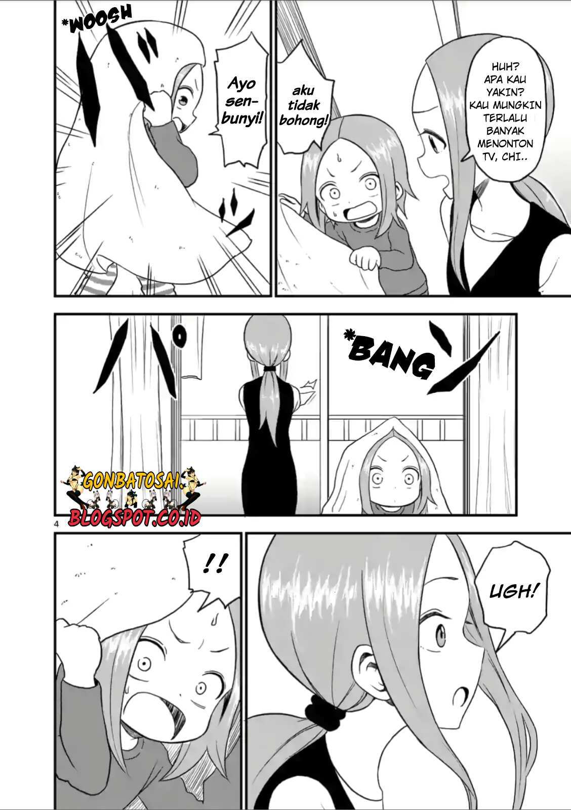 karakai-jouzu-no-moto-takagi-san - Chapter: 21