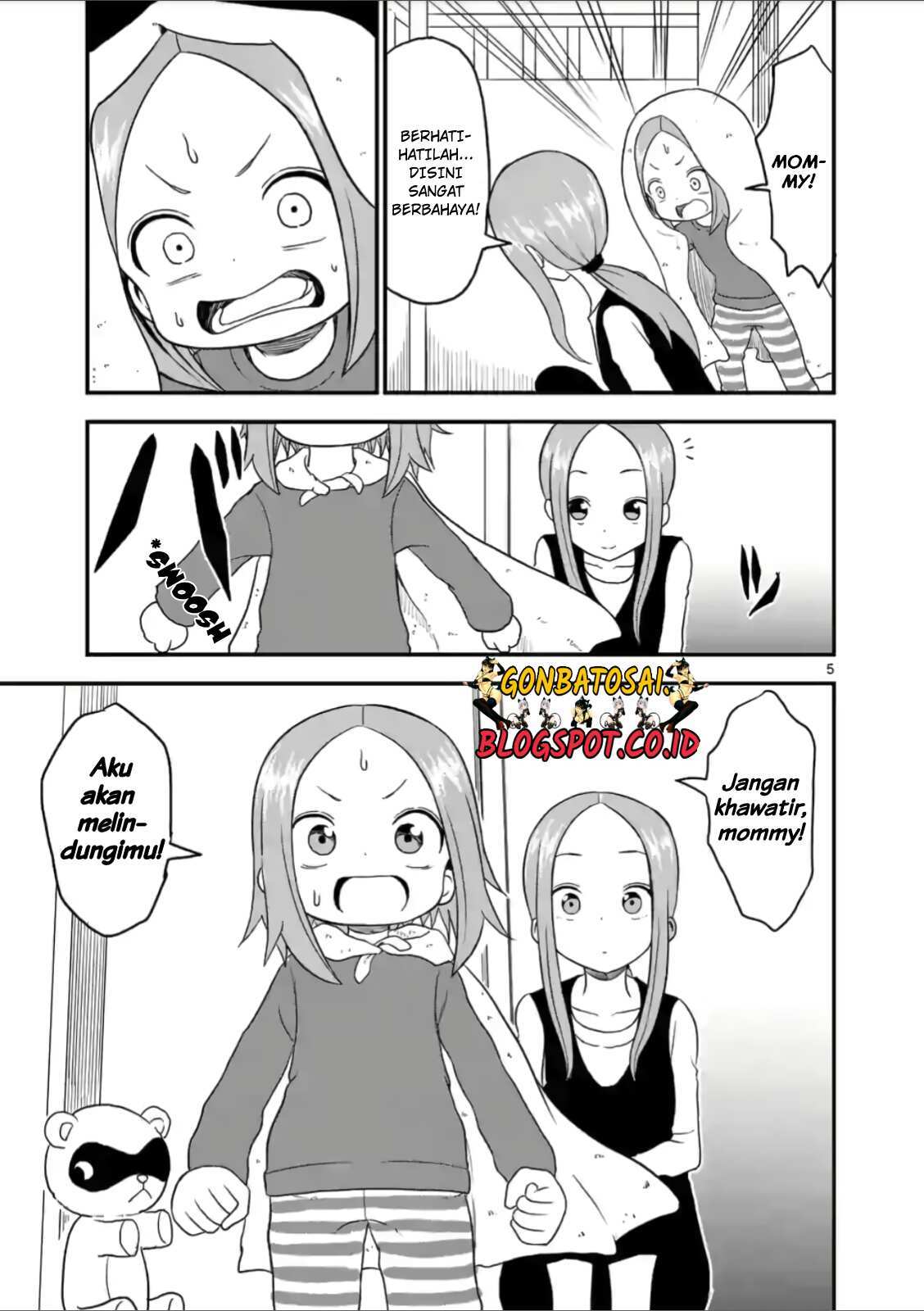 karakai-jouzu-no-moto-takagi-san - Chapter: 21