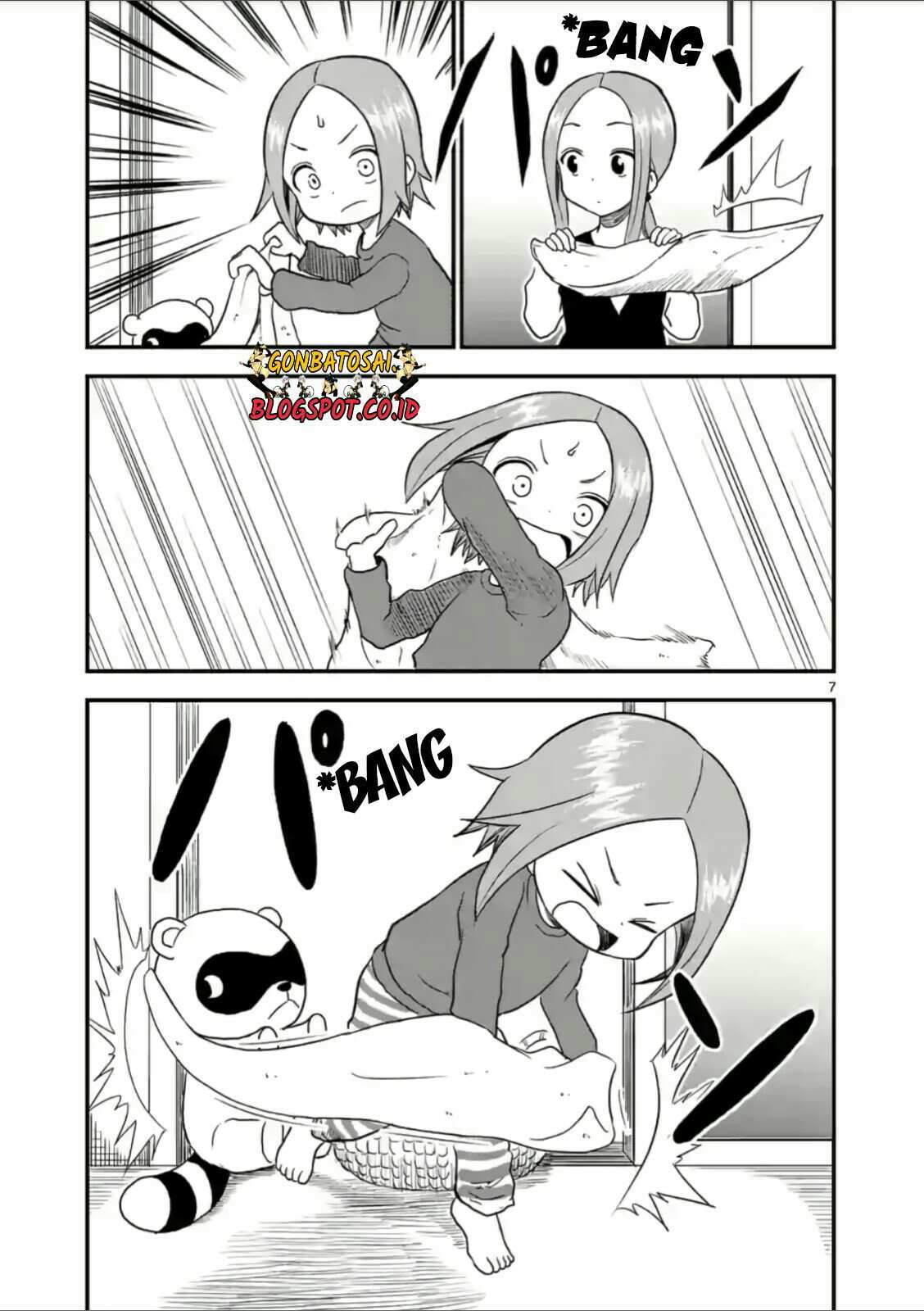 karakai-jouzu-no-moto-takagi-san - Chapter: 21