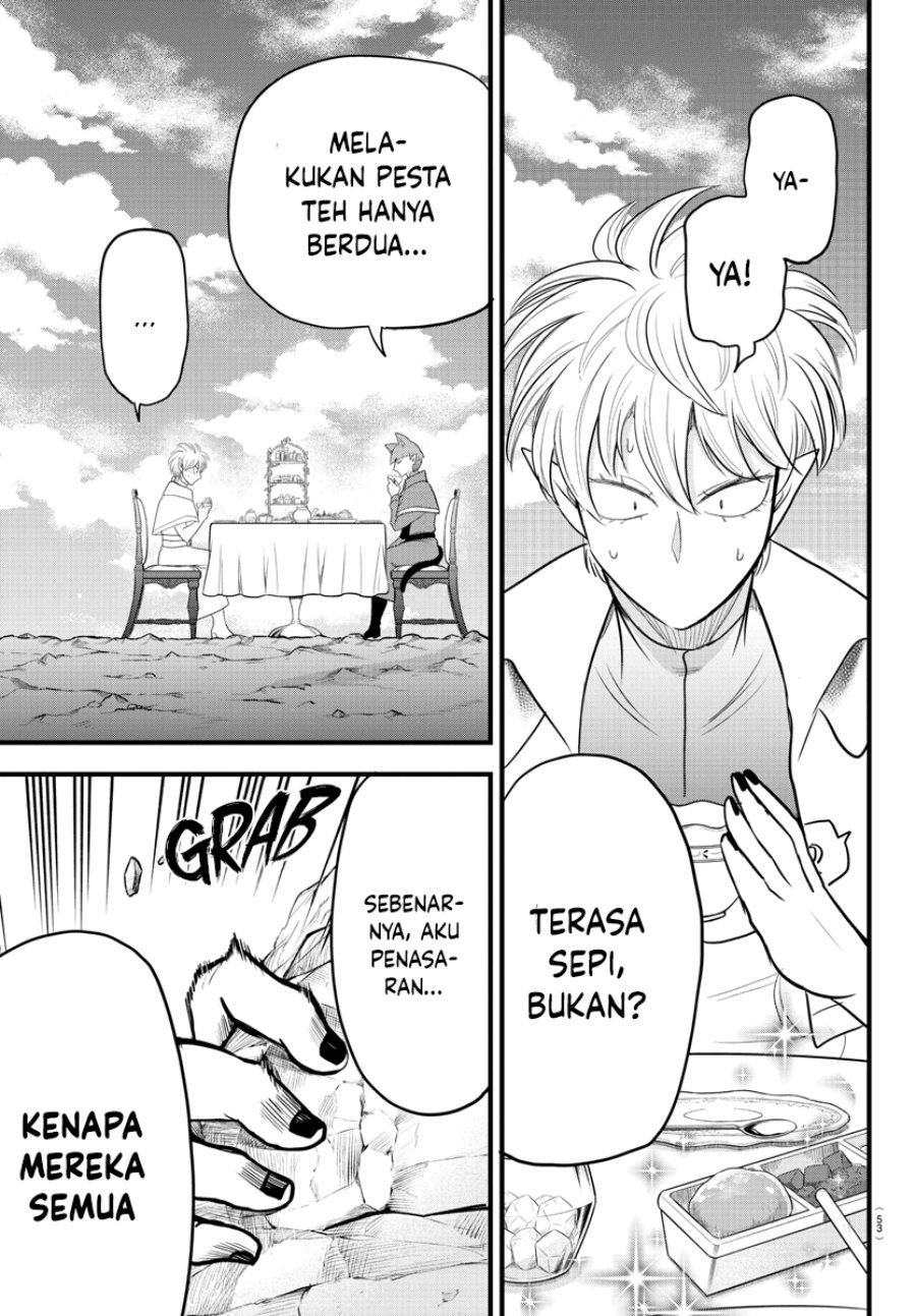 mairimashita-iruma-kun - Chapter: 278