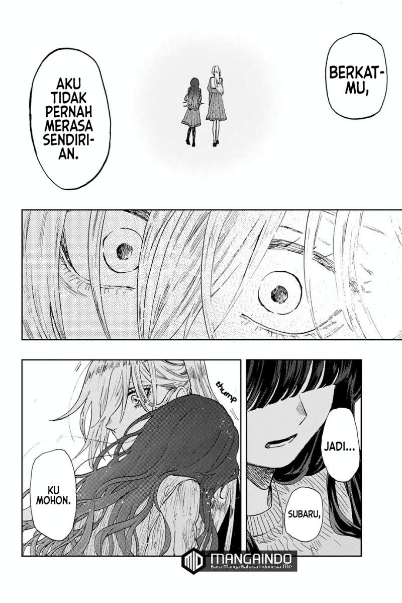 kaoru-hana-wa-rin-to-saku - Chapter: 11