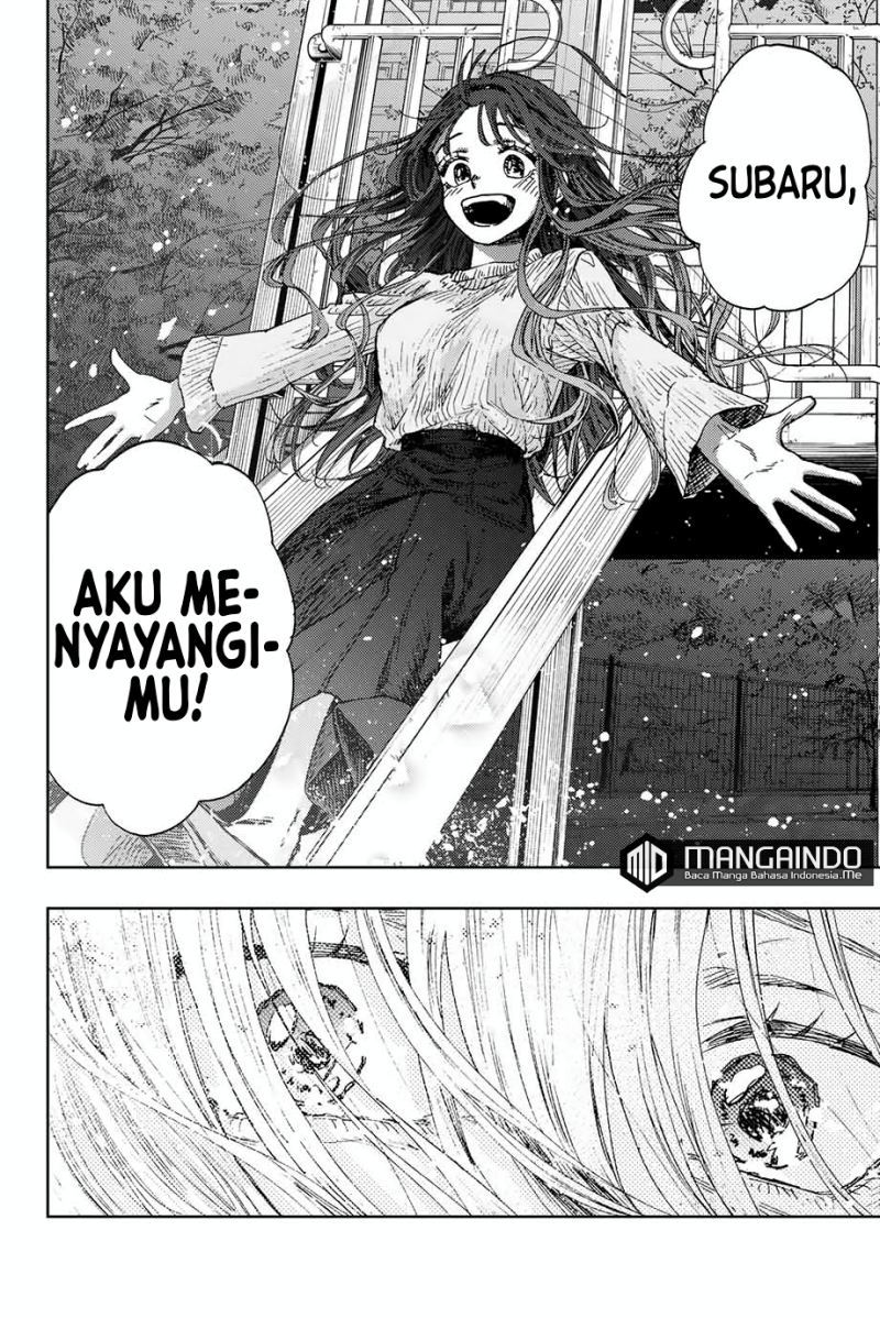 kaoru-hana-wa-rin-to-saku - Chapter: 11