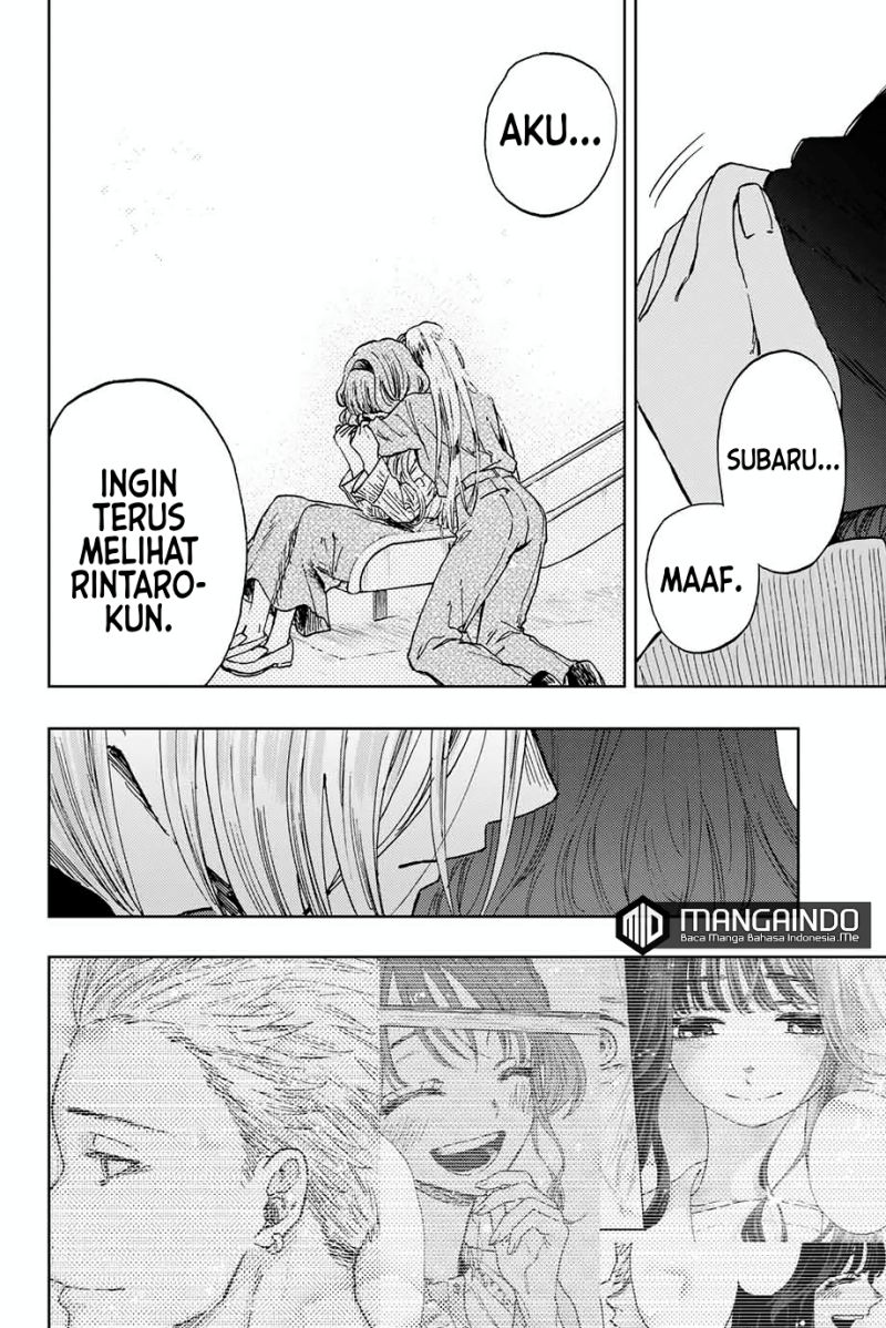 kaoru-hana-wa-rin-to-saku - Chapter: 11