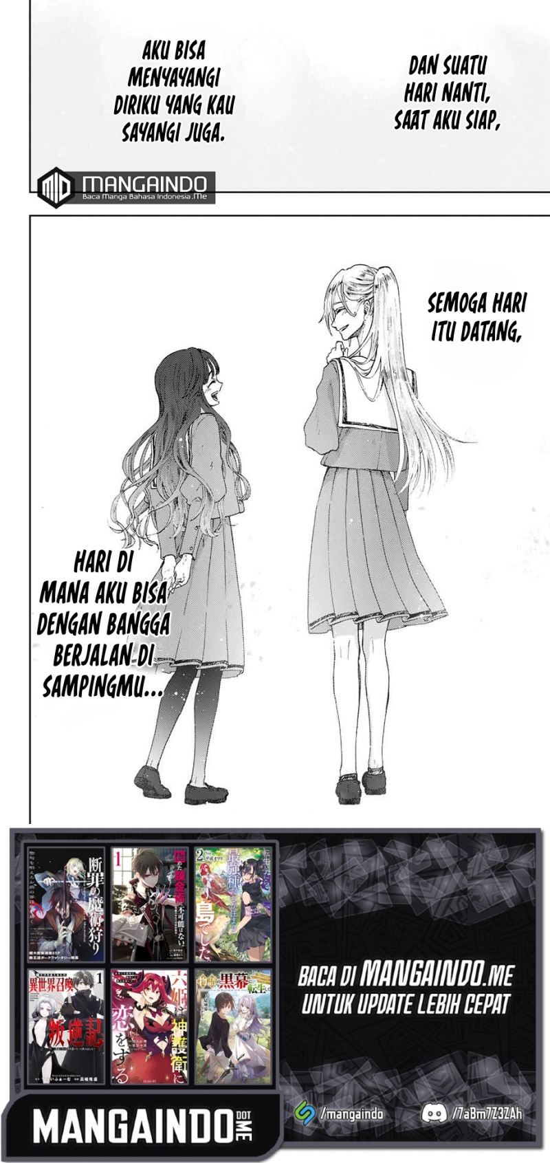 kaoru-hana-wa-rin-to-saku - Chapter: 11