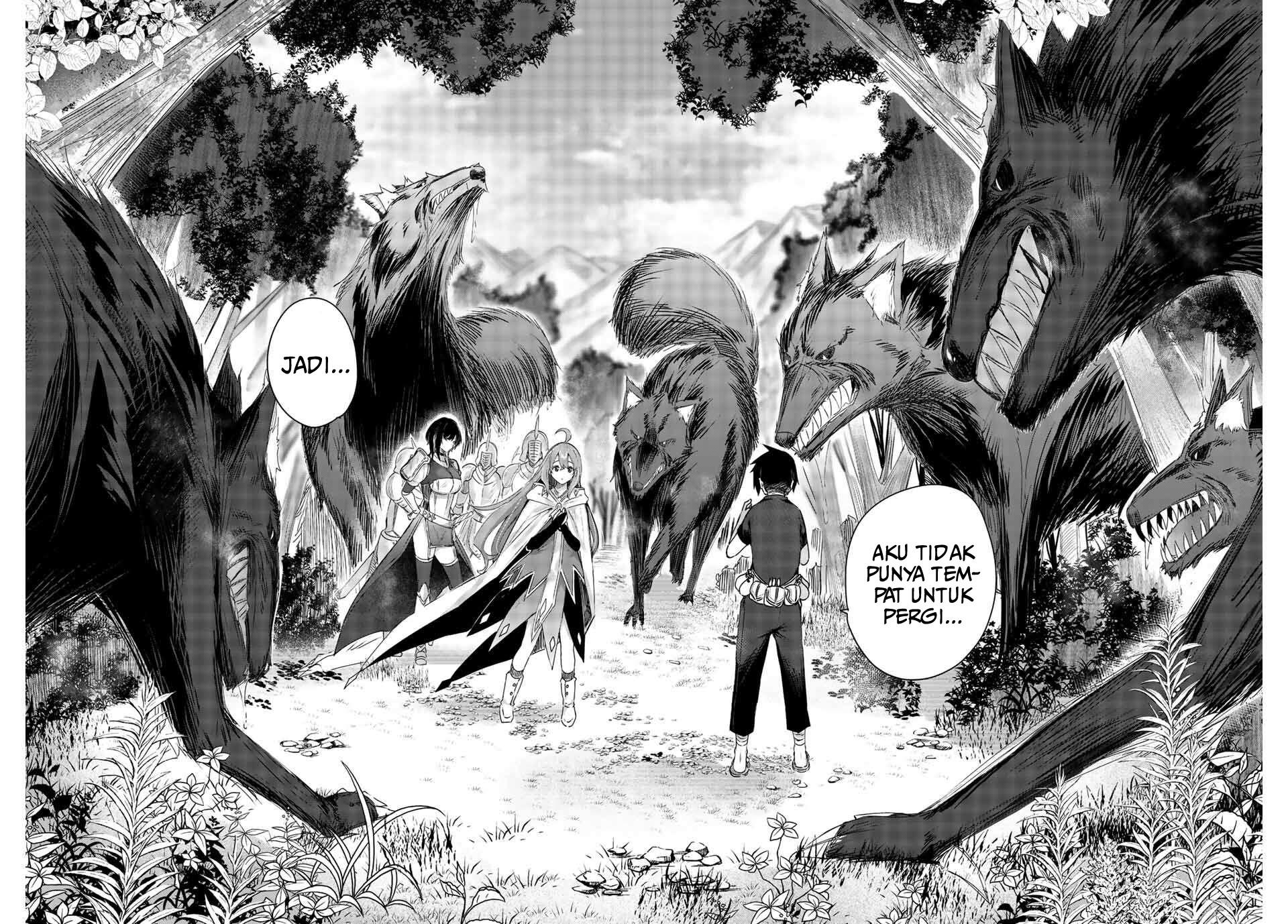 henkyou-no-yakushi-miyako-de-s-rank-boukensha-to-naru - Chapter: 1