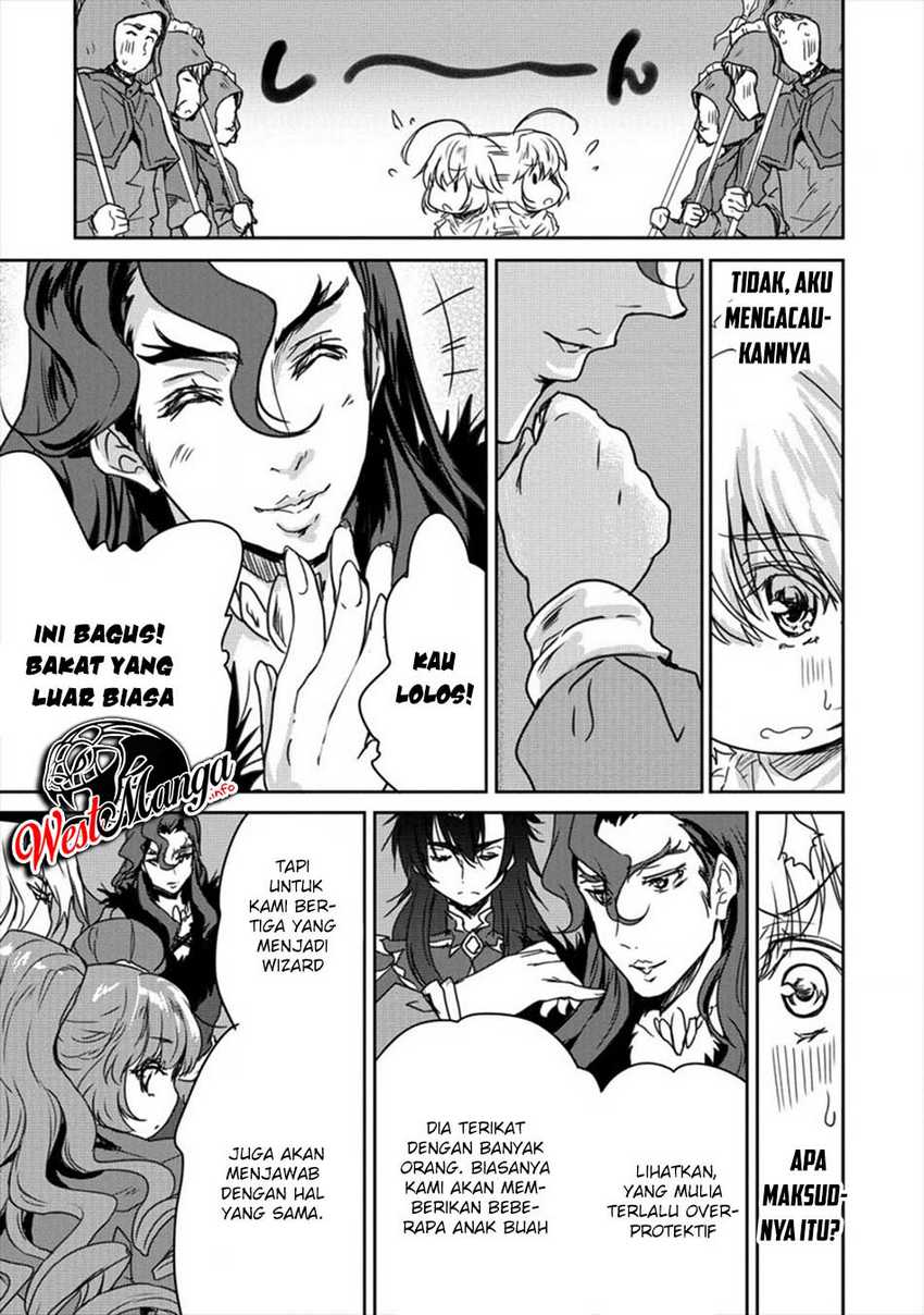 shindou-sefiria-no-gekokujou-program - Chapter: 8