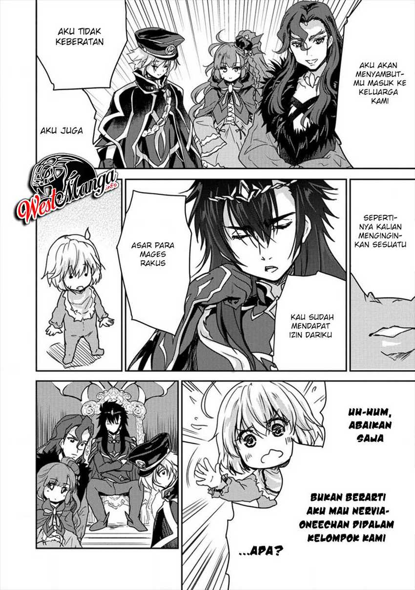 shindou-sefiria-no-gekokujou-program - Chapter: 8