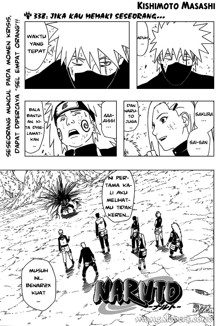 naruto-id - Chapter: 338