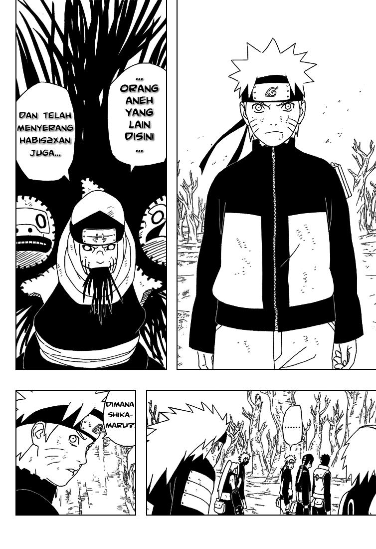 naruto-id - Chapter: 338