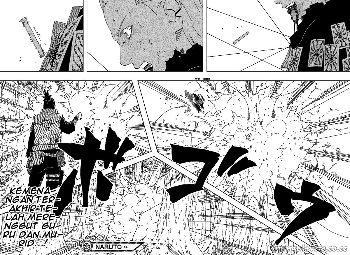 naruto-id - Chapter: 338