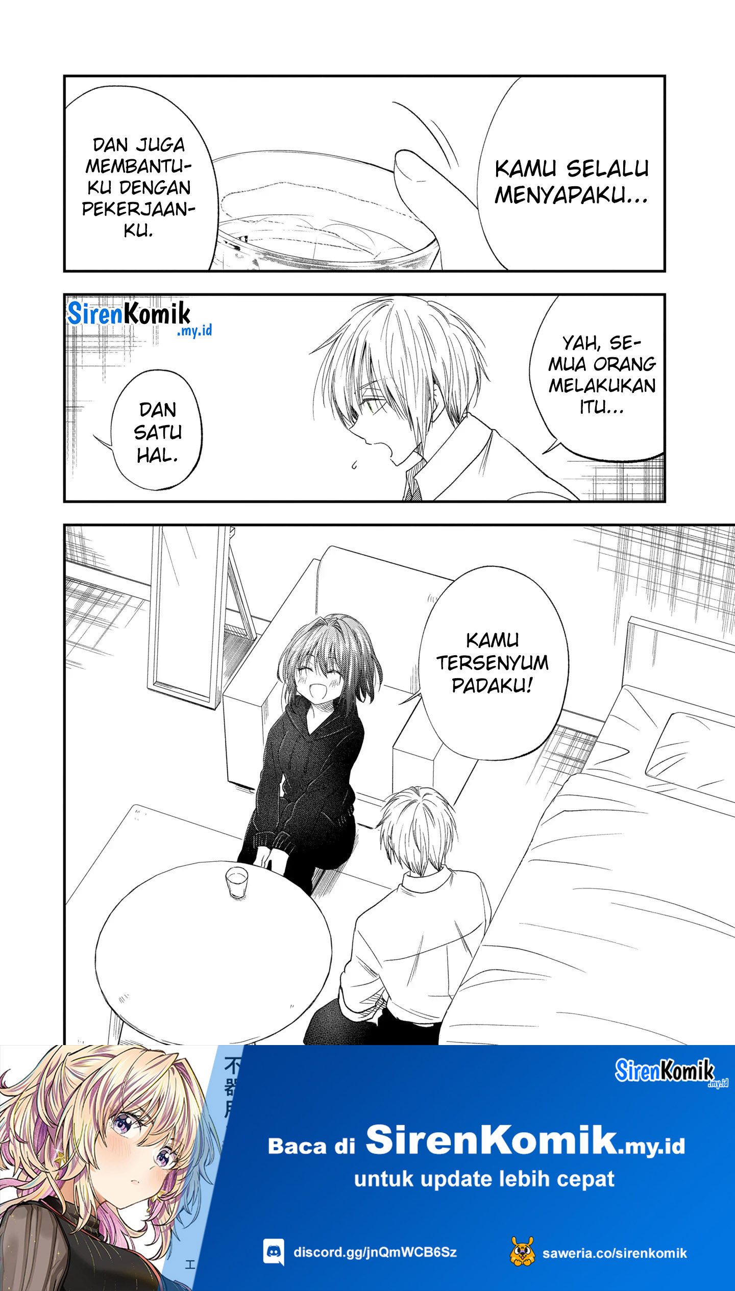 awkward-senpai - Chapter: 57