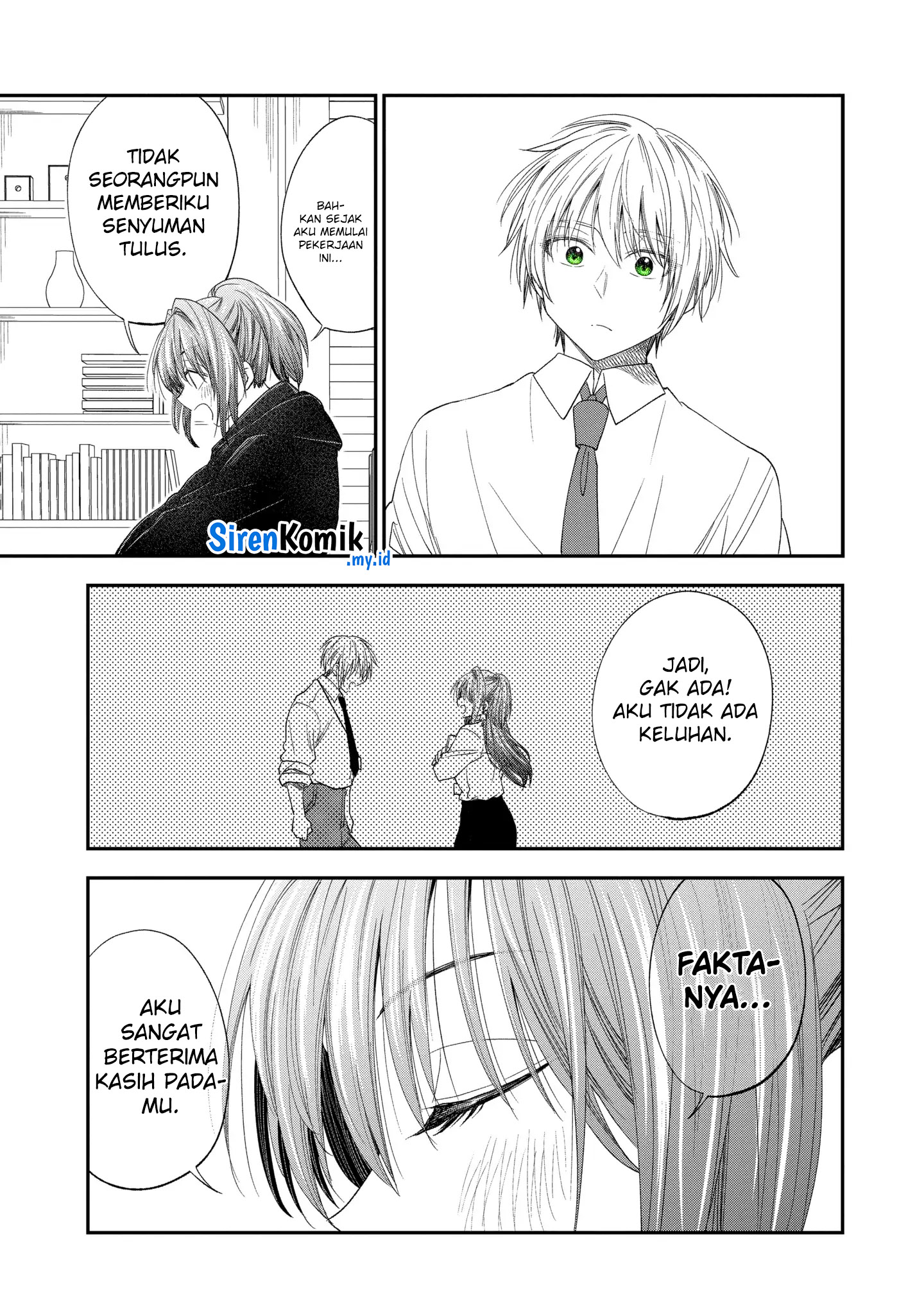 awkward-senpai - Chapter: 57