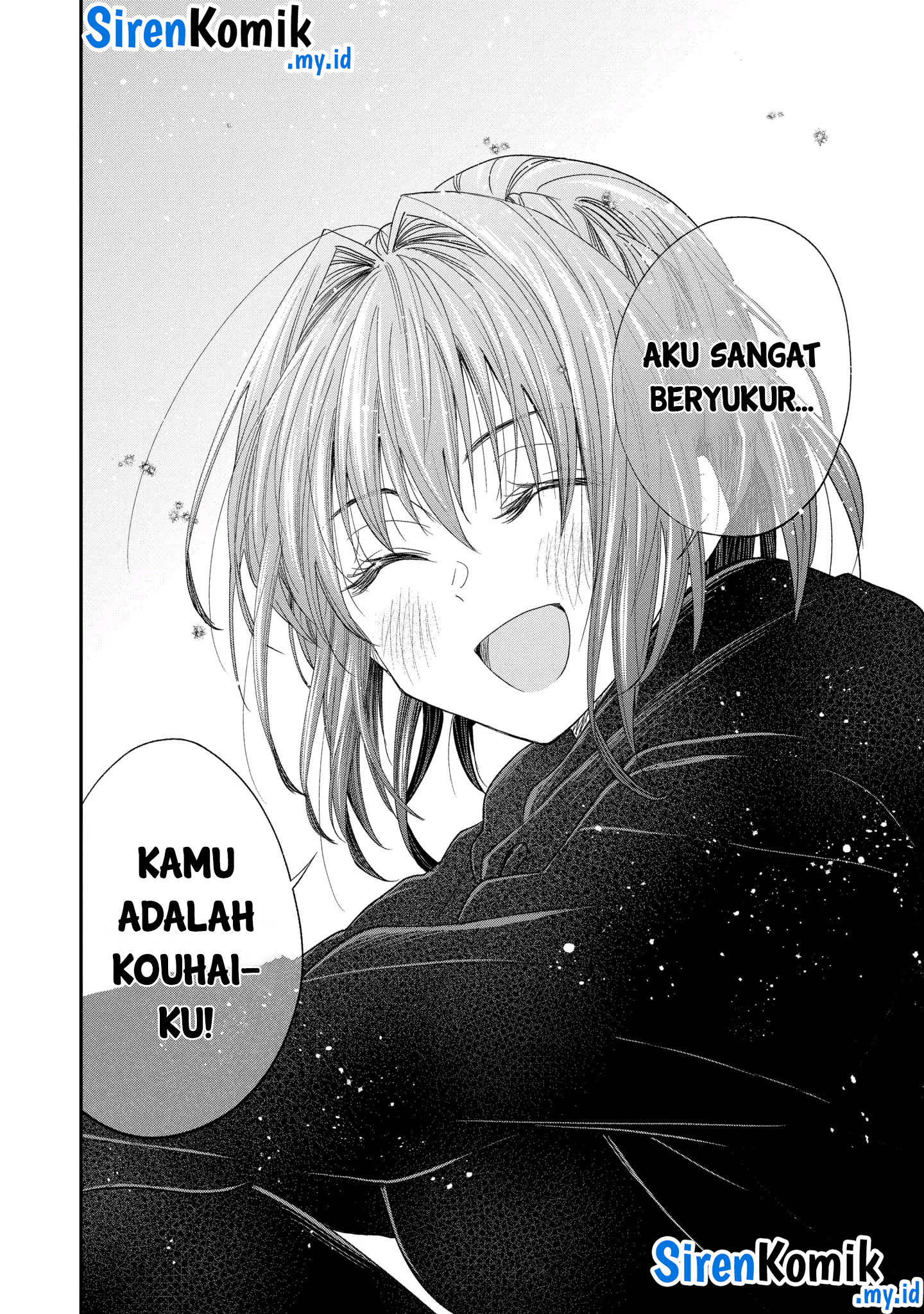 awkward-senpai - Chapter: 57