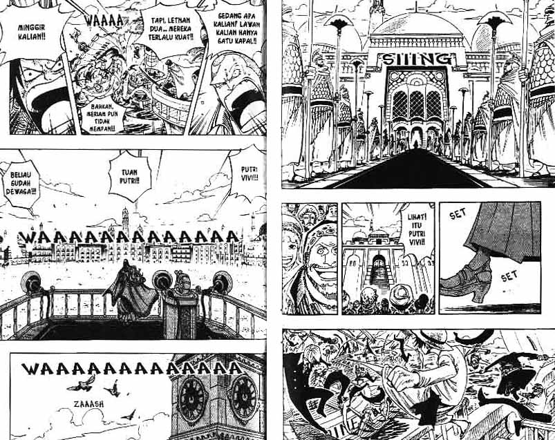 one-piece-id - Chapter: 216