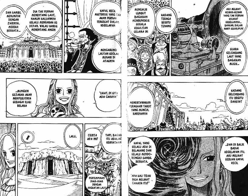 one-piece-id - Chapter: 216