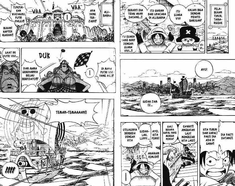 one-piece-id - Chapter: 216