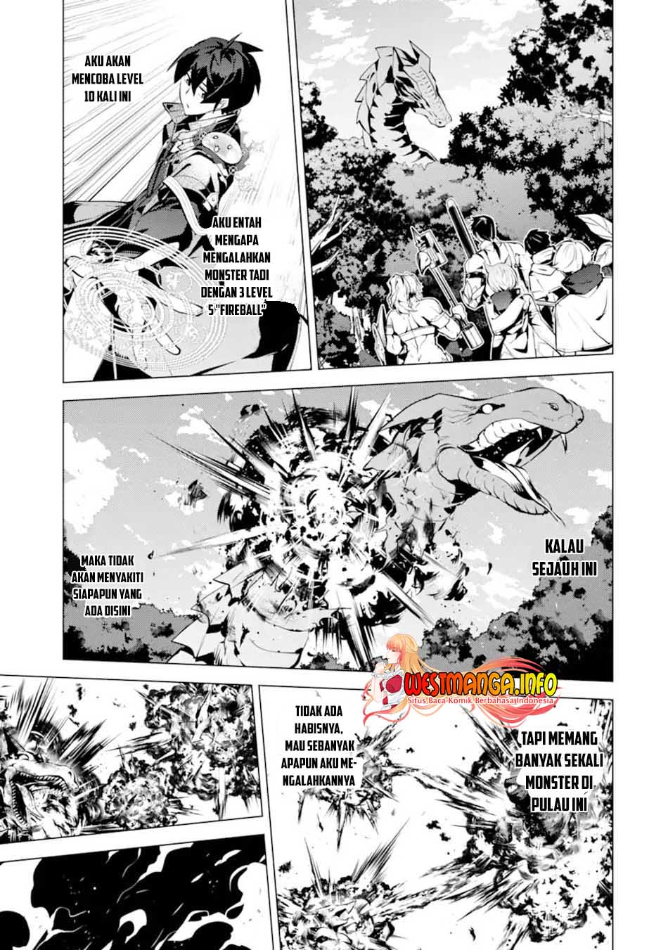 tensei-kenja-no-isekai-raifu-daini-no-shokugyo-wo-ete-sekai-saikyou-ni-narimashita - Chapter: 36.2