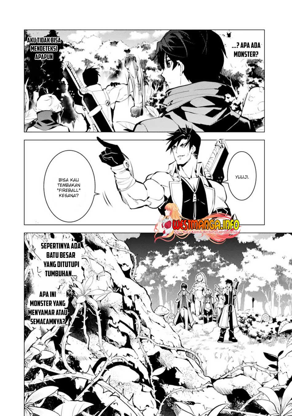 tensei-kenja-no-isekai-raifu-daini-no-shokugyo-wo-ete-sekai-saikyou-ni-narimashita - Chapter: 36.2