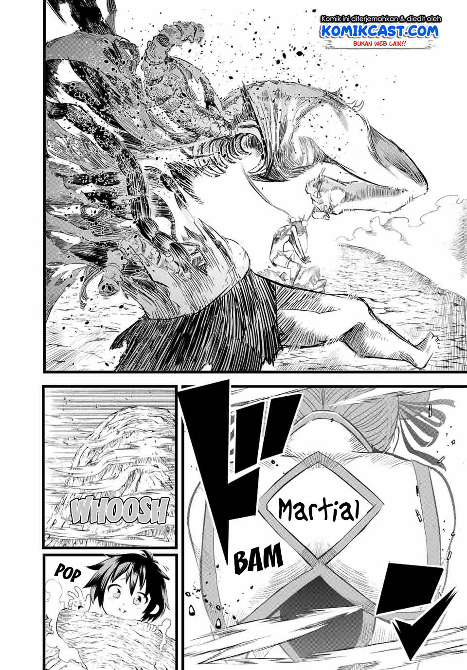 tensei-shitara-dai-nana-ouji-dattanode-kimamani-majutsu-o-kiwamemasu - Chapter: 3