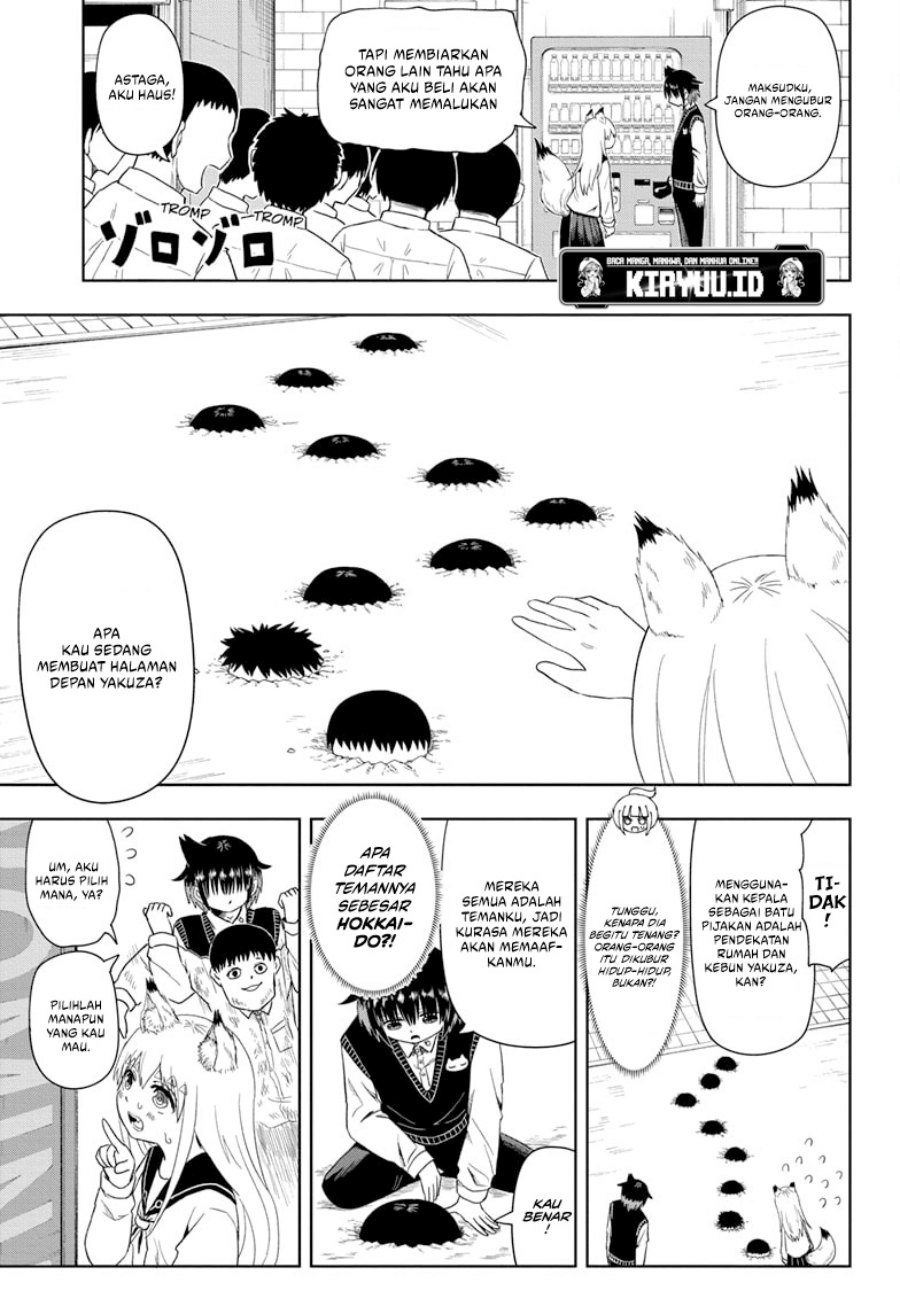 youkai-buster-murakami - Chapter: 4