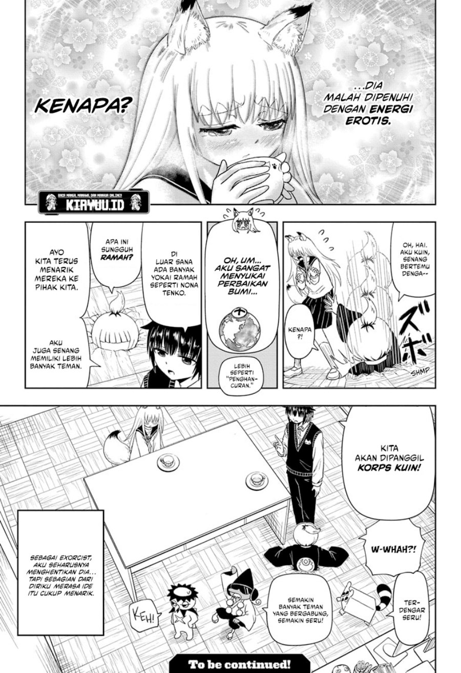 youkai-buster-murakami - Chapter: 4