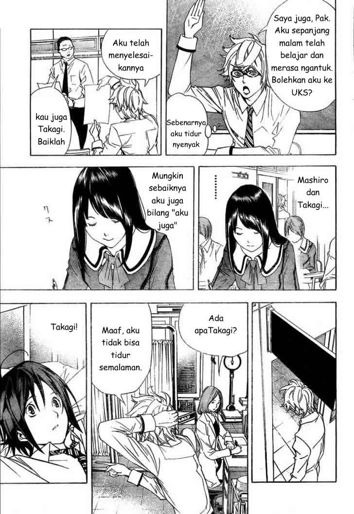 bakuman - Chapter: 2