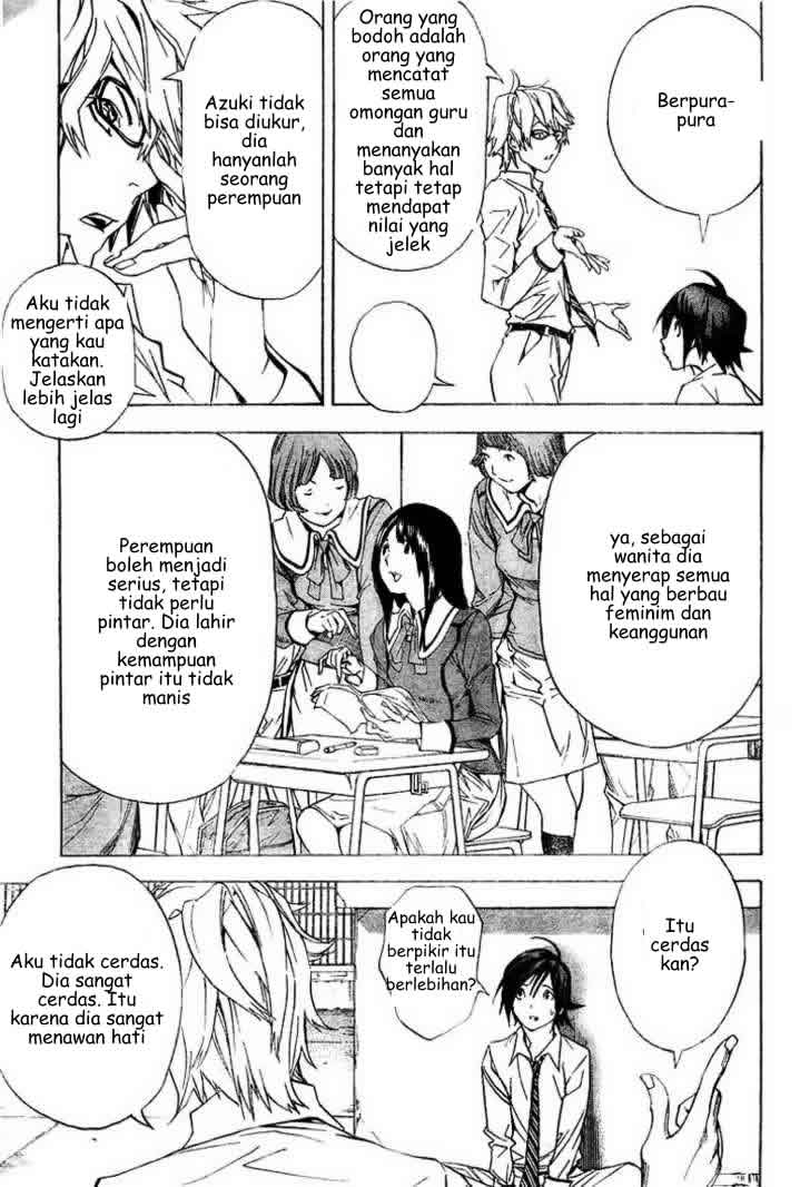 bakuman - Chapter: 2