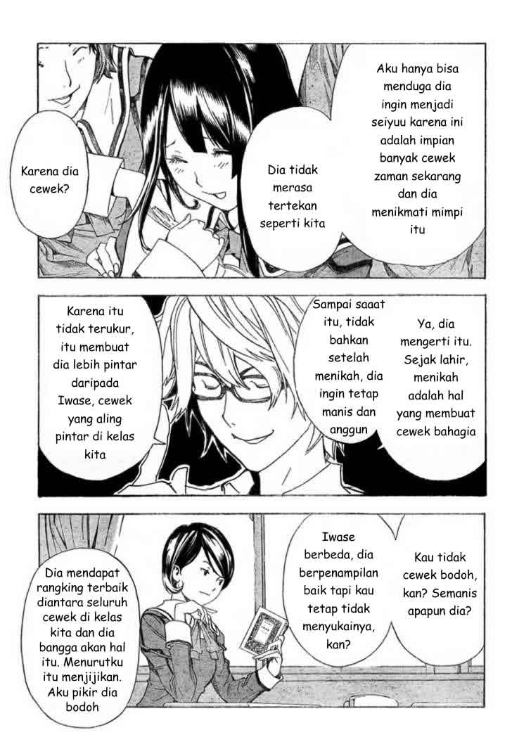 bakuman - Chapter: 2