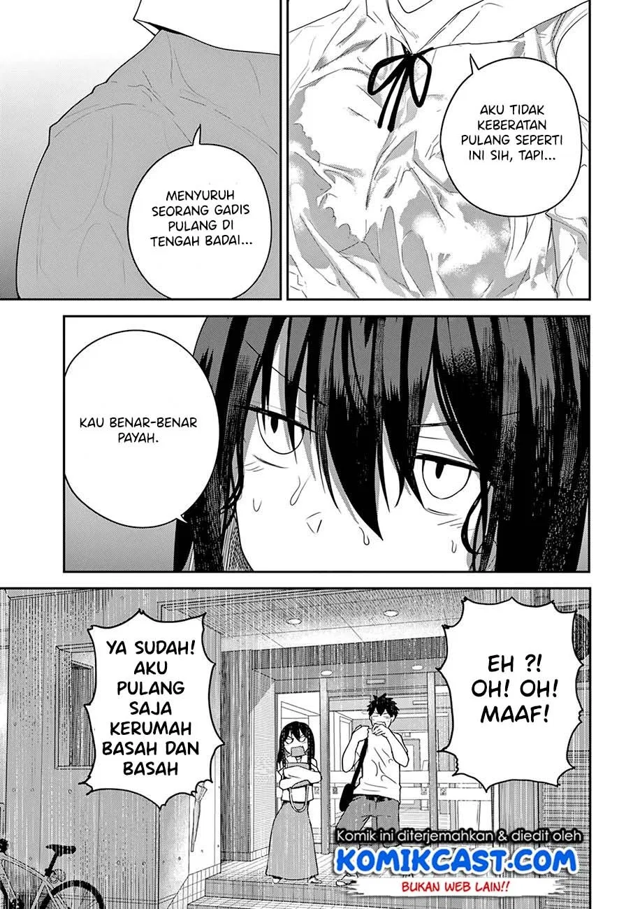 osananajimi-ni-najimitai - Chapter: 21