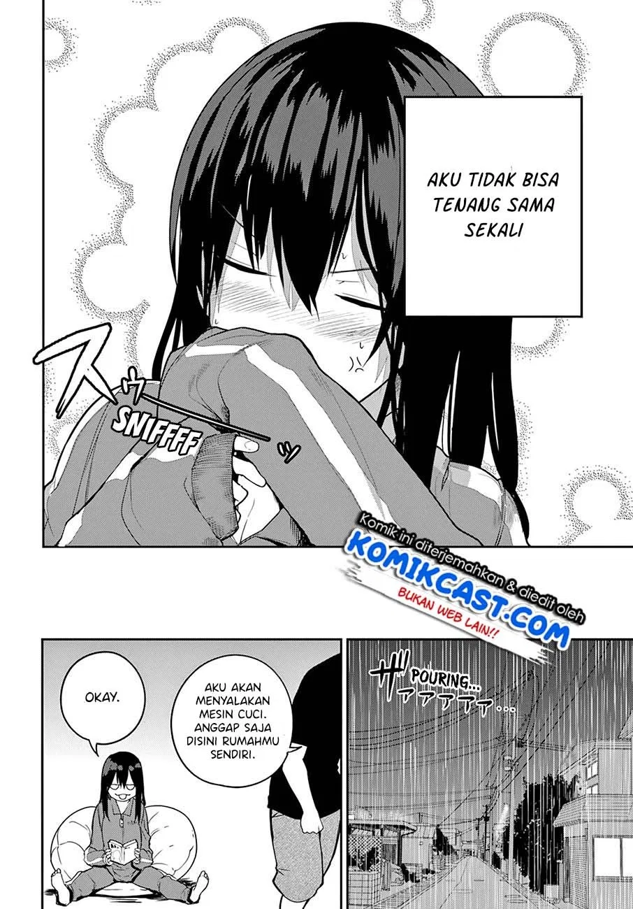 osananajimi-ni-najimitai - Chapter: 21