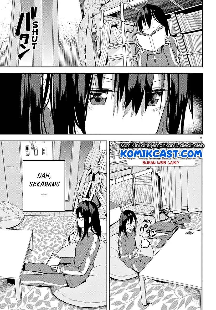 osananajimi-ni-najimitai - Chapter: 21