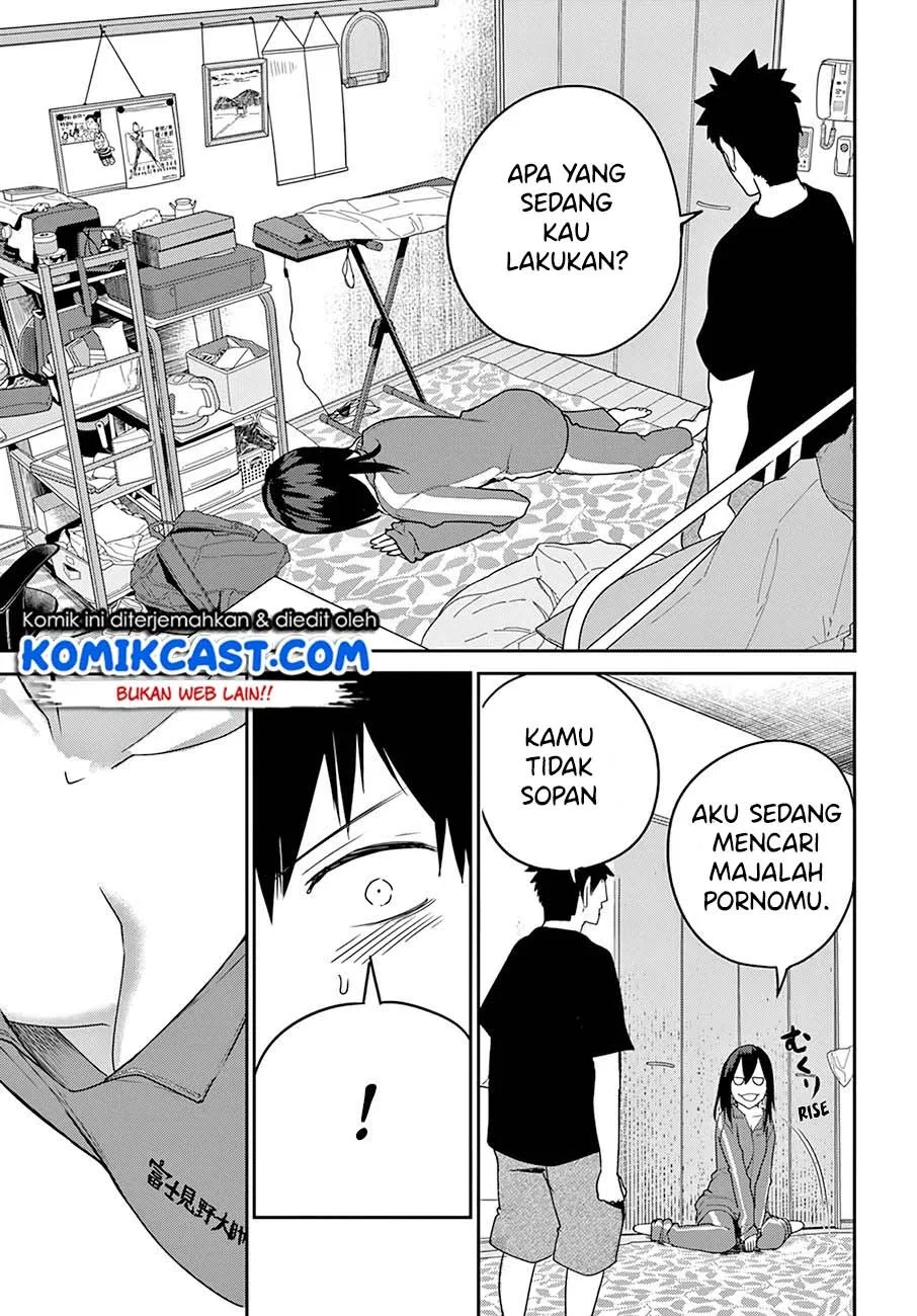 osananajimi-ni-najimitai - Chapter: 21