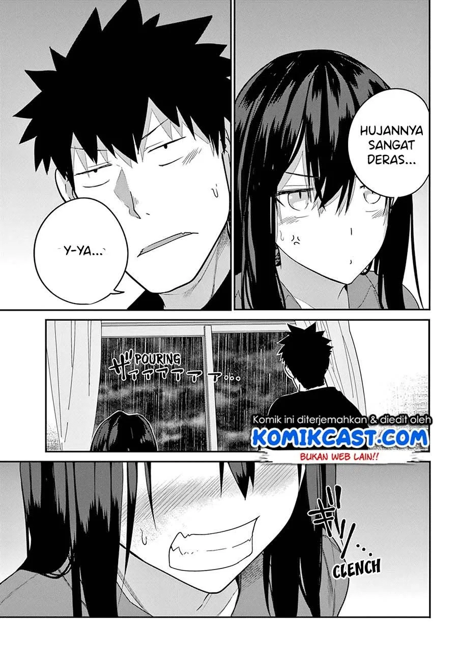 osananajimi-ni-najimitai - Chapter: 21