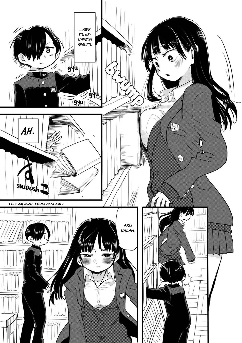 boku-no-kokoro-no-yabai-yatsu - Chapter: 25.2