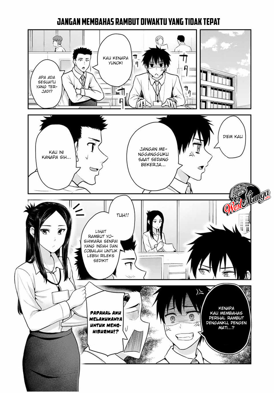 fechippuru-bokura-no-junsuina-koi - Chapter: 44