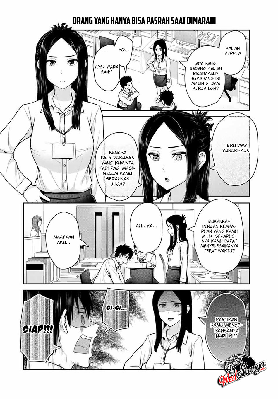 fechippuru-bokura-no-junsuina-koi - Chapter: 44