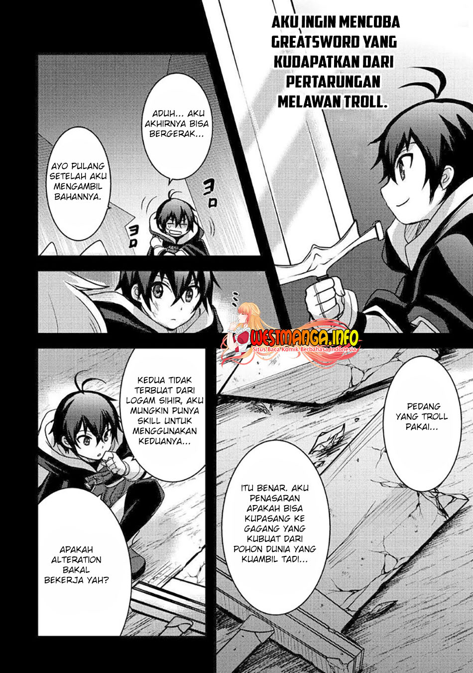 fuguushoku-to-baka-ni-saremashita-ga-jissai-wa-sorehodo-waruku-arimasen - Chapter: 23