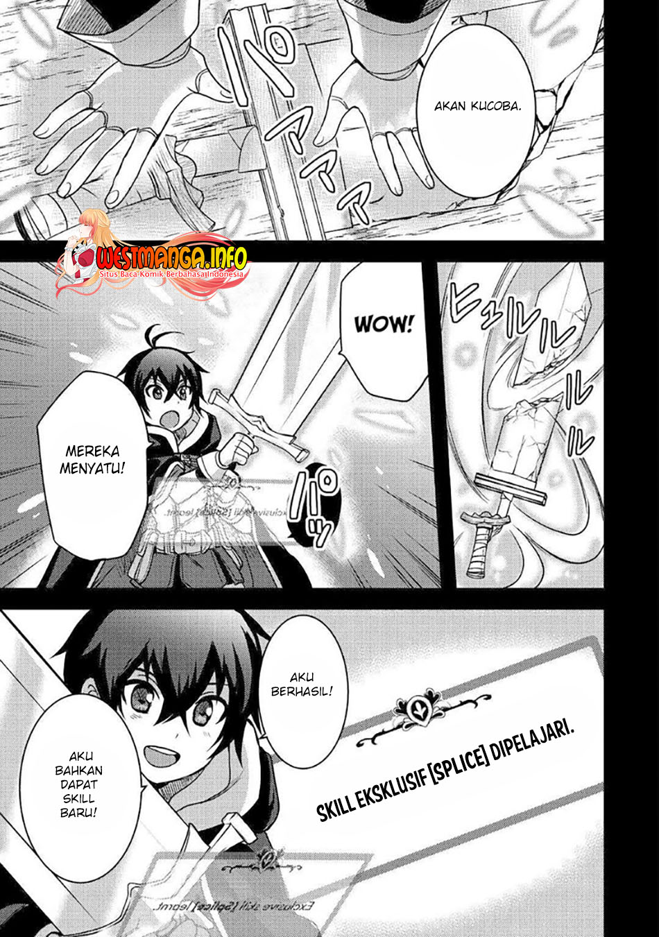 fuguushoku-to-baka-ni-saremashita-ga-jissai-wa-sorehodo-waruku-arimasen - Chapter: 23