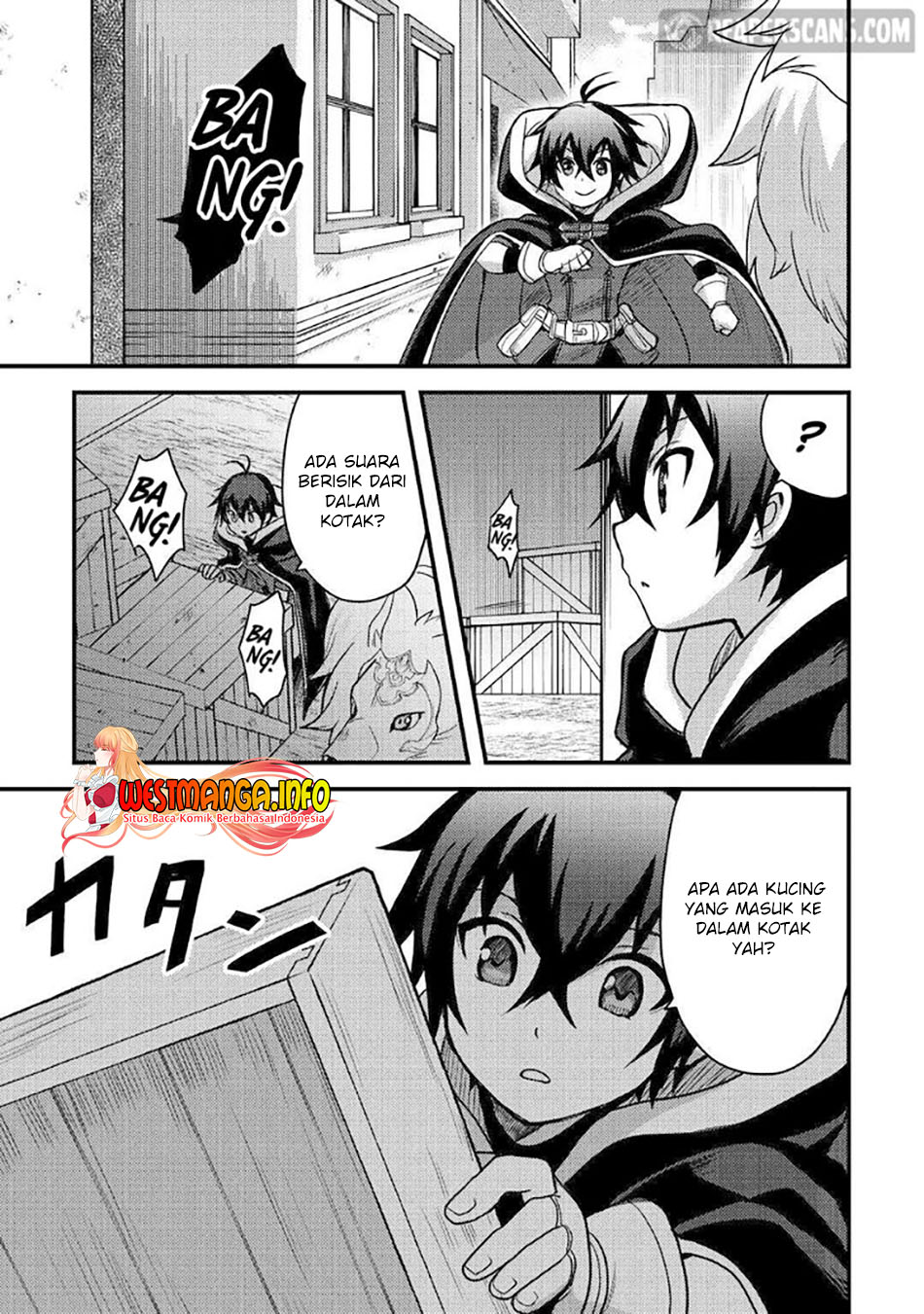 fuguushoku-to-baka-ni-saremashita-ga-jissai-wa-sorehodo-waruku-arimasen - Chapter: 23