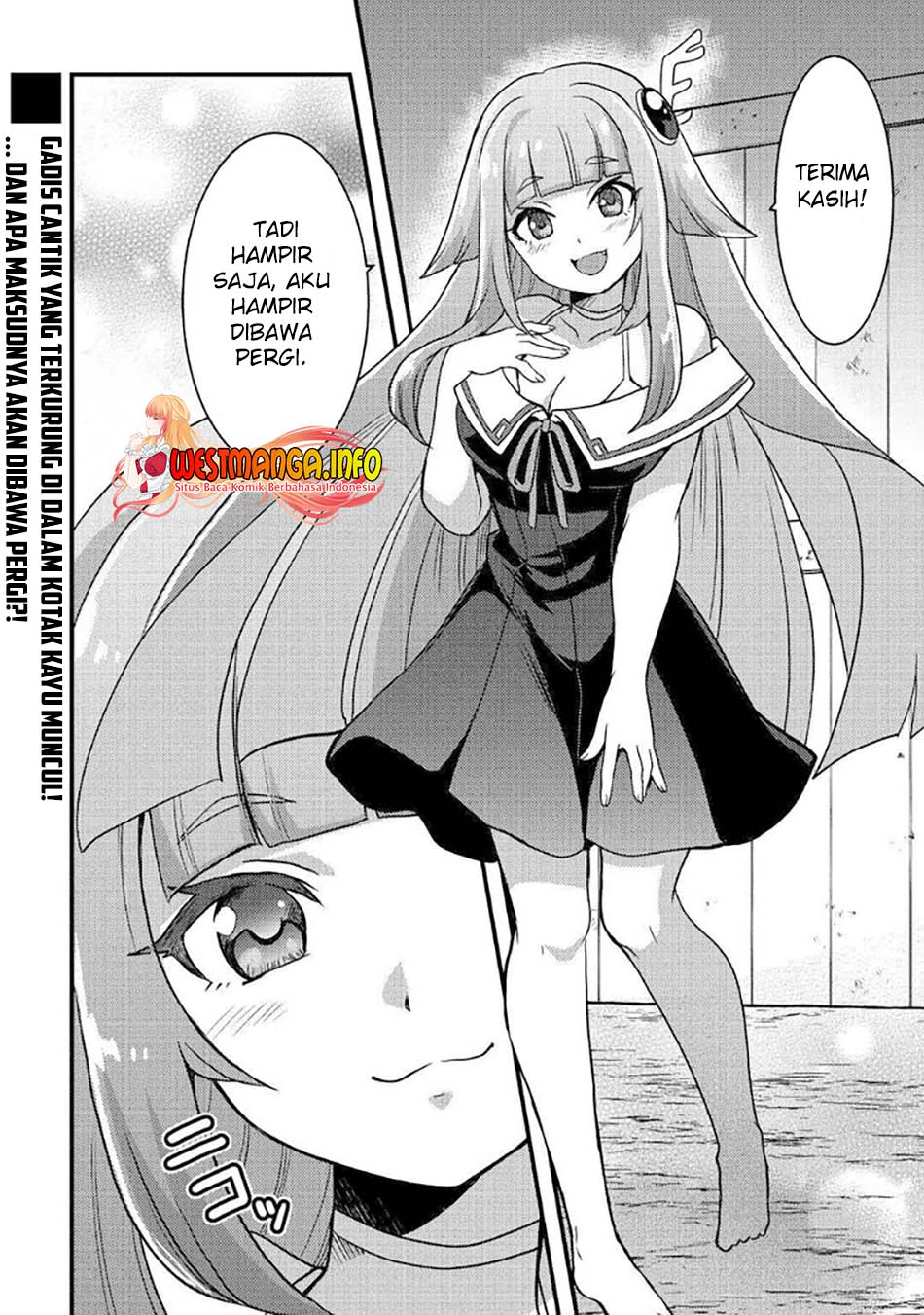 fuguushoku-to-baka-ni-saremashita-ga-jissai-wa-sorehodo-waruku-arimasen - Chapter: 23