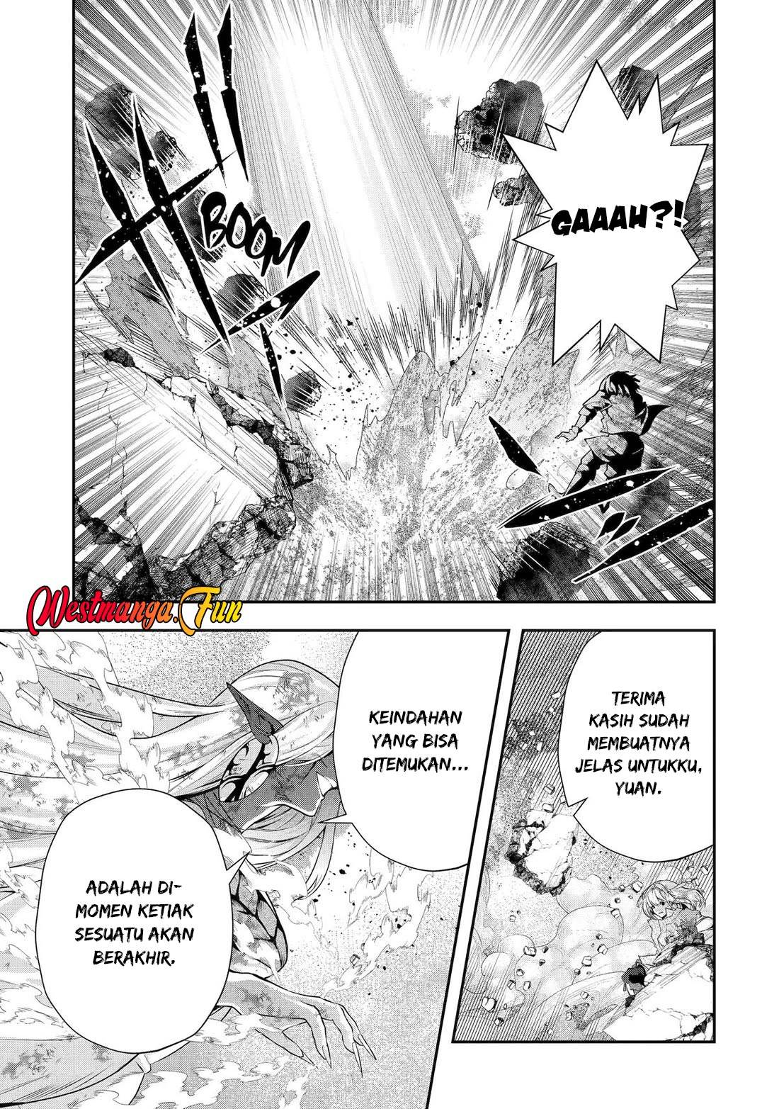 that-inferior-knight-actually-level-999 - Chapter: 30