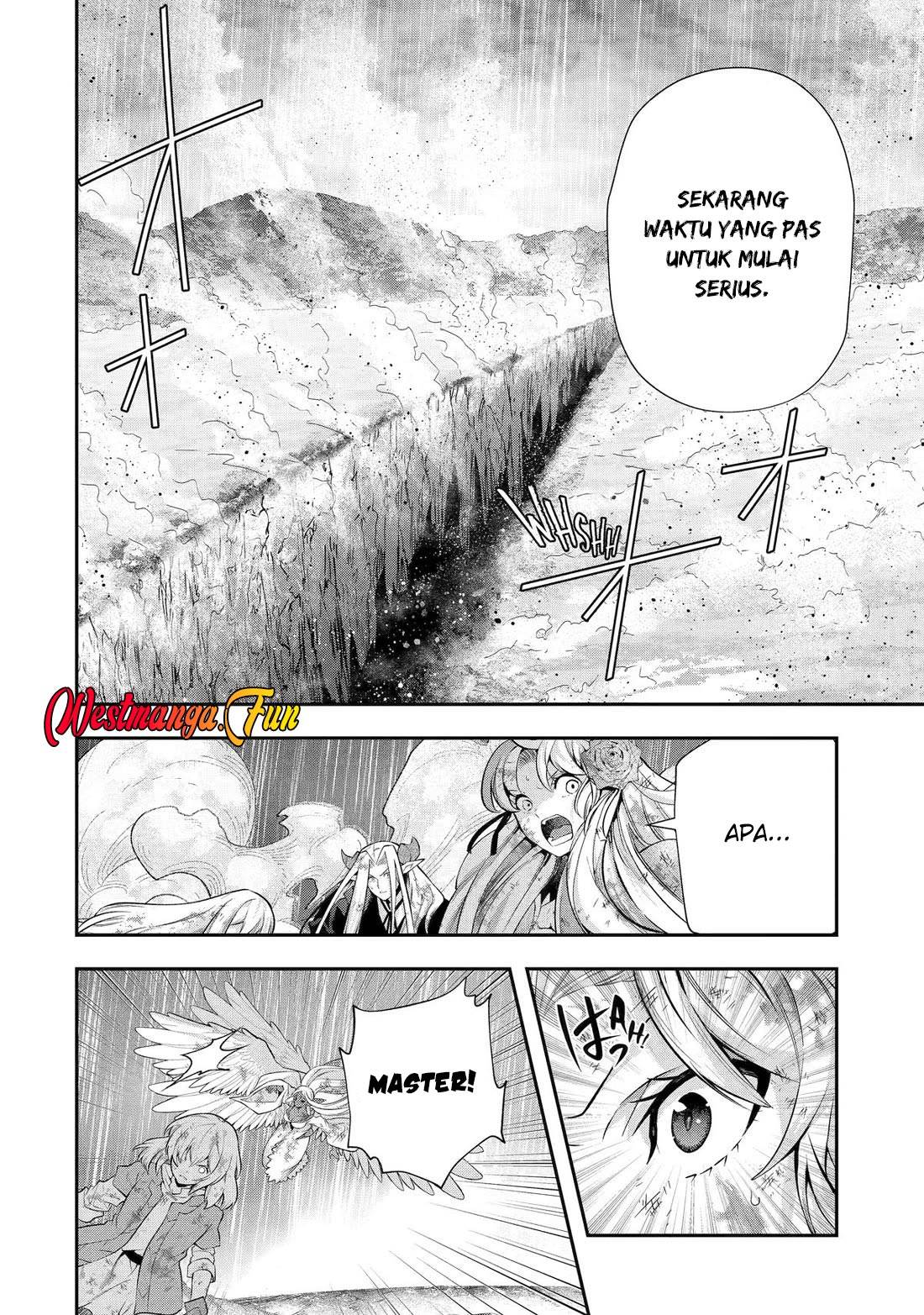 that-inferior-knight-actually-level-999 - Chapter: 30