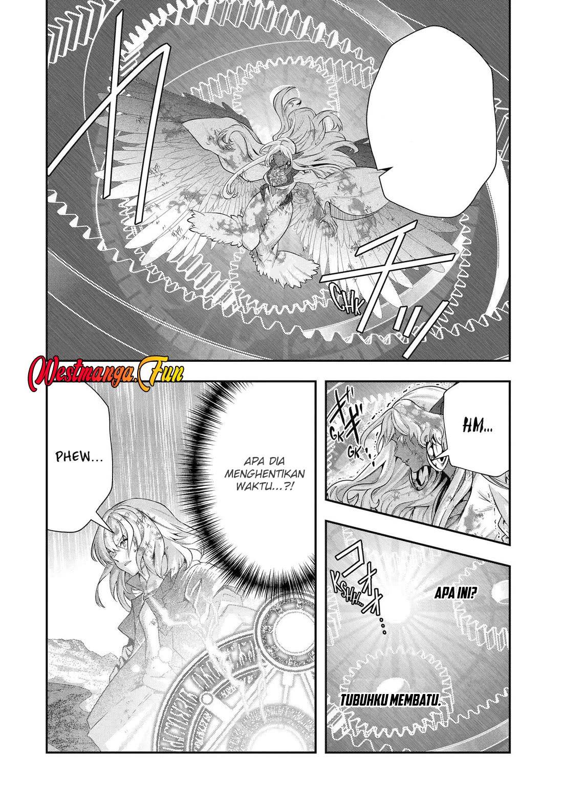 that-inferior-knight-actually-level-999 - Chapter: 30