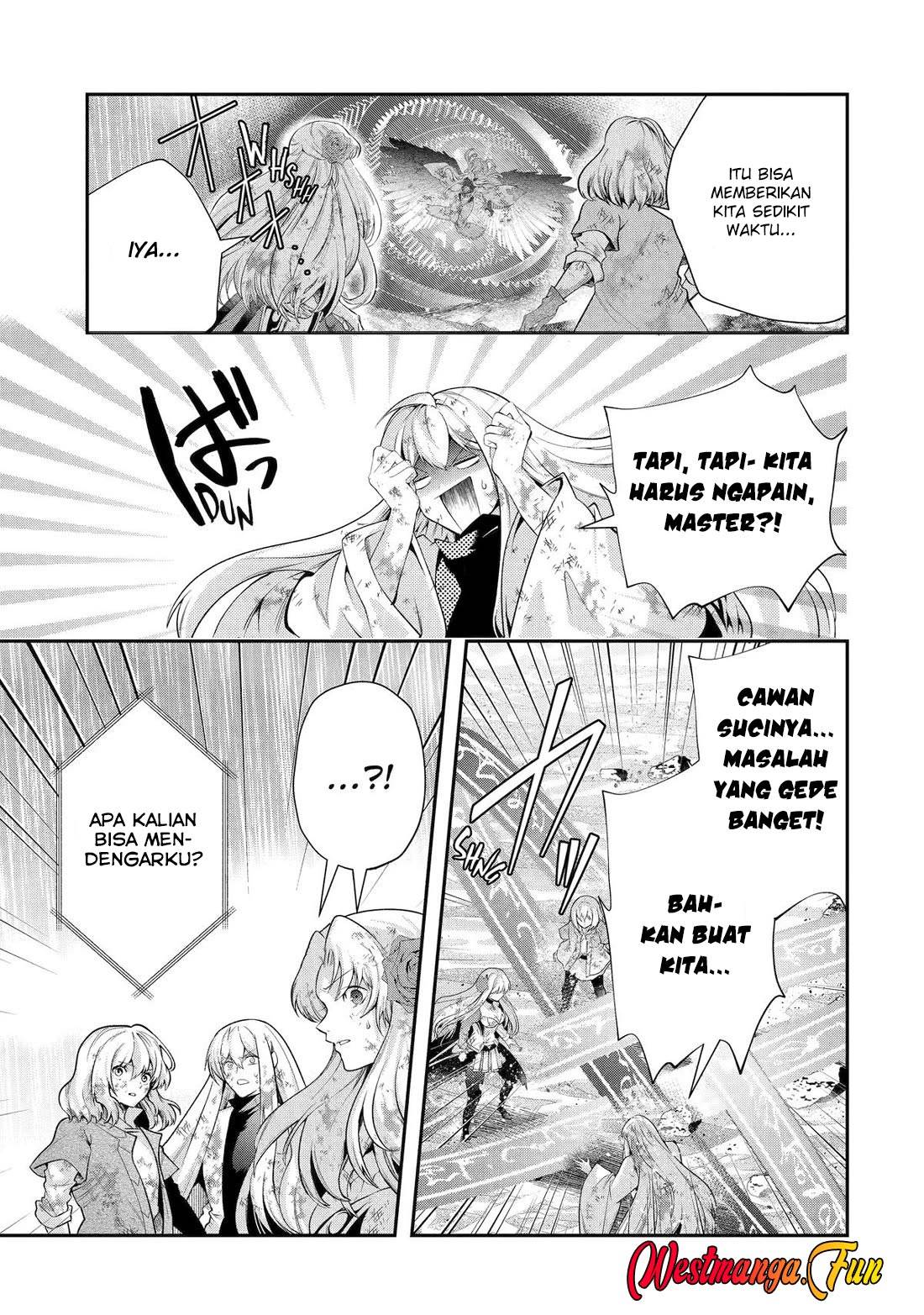 that-inferior-knight-actually-level-999 - Chapter: 30