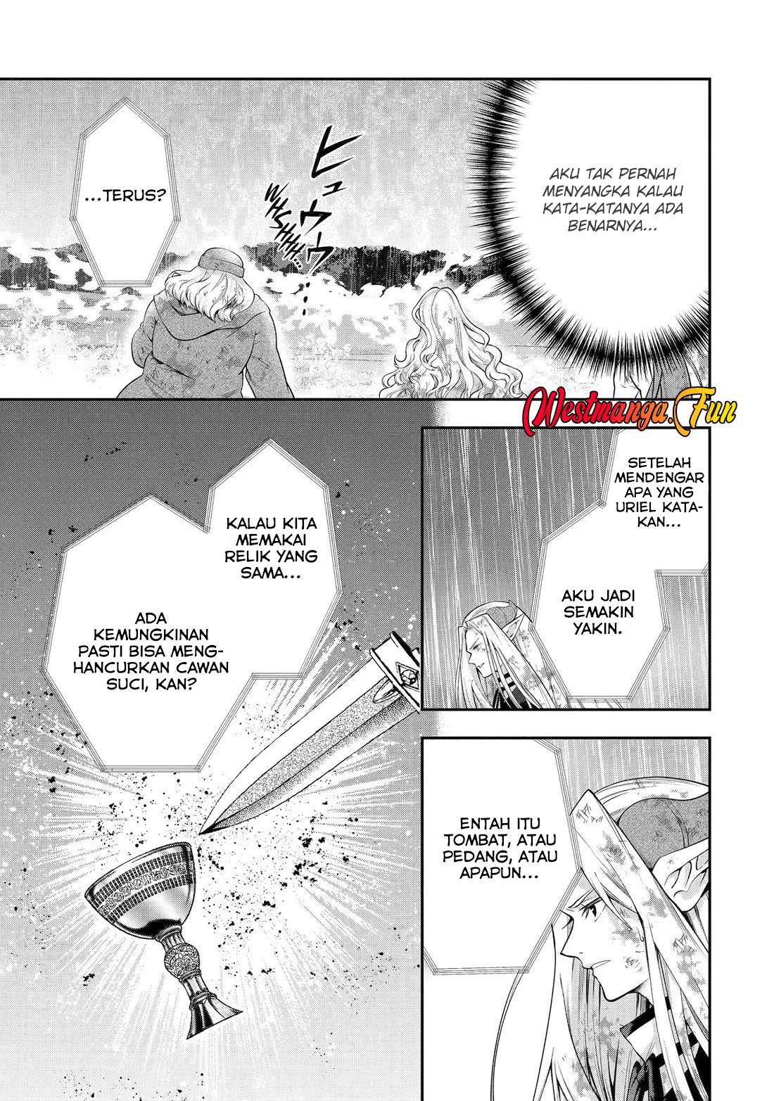 that-inferior-knight-actually-level-999 - Chapter: 30