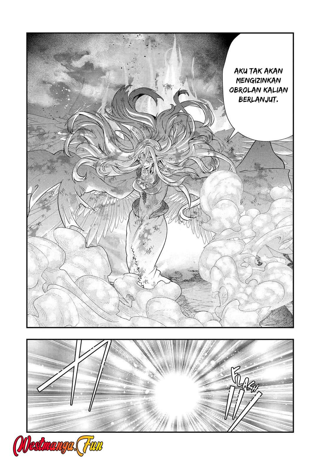 that-inferior-knight-actually-level-999 - Chapter: 30